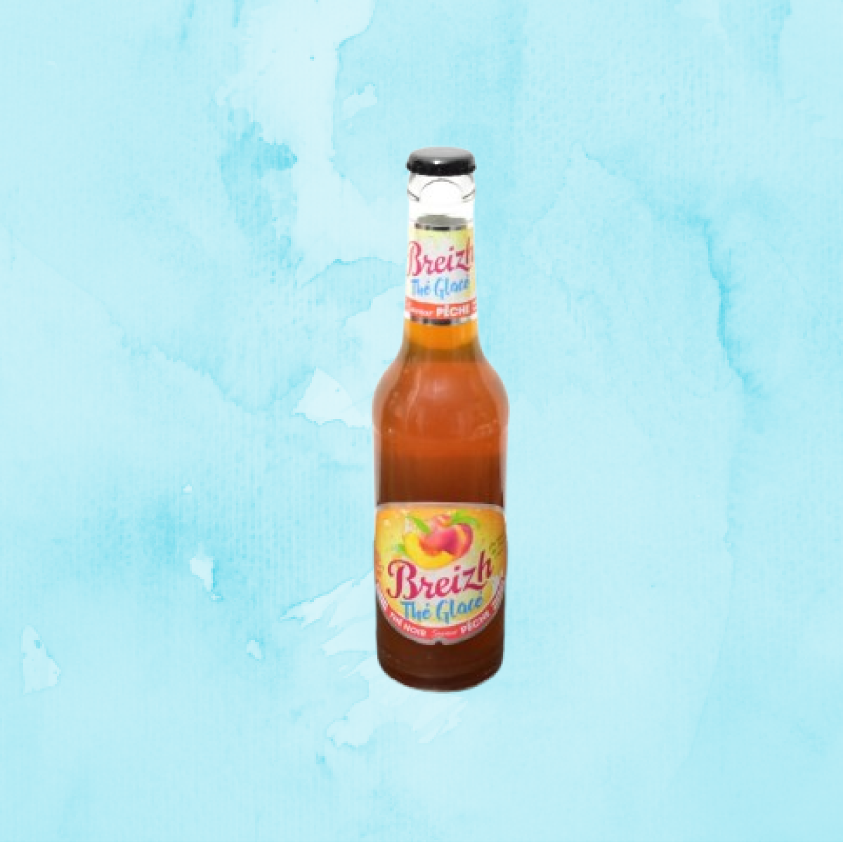 BREIZH THE GLACE (JUS) 33CL