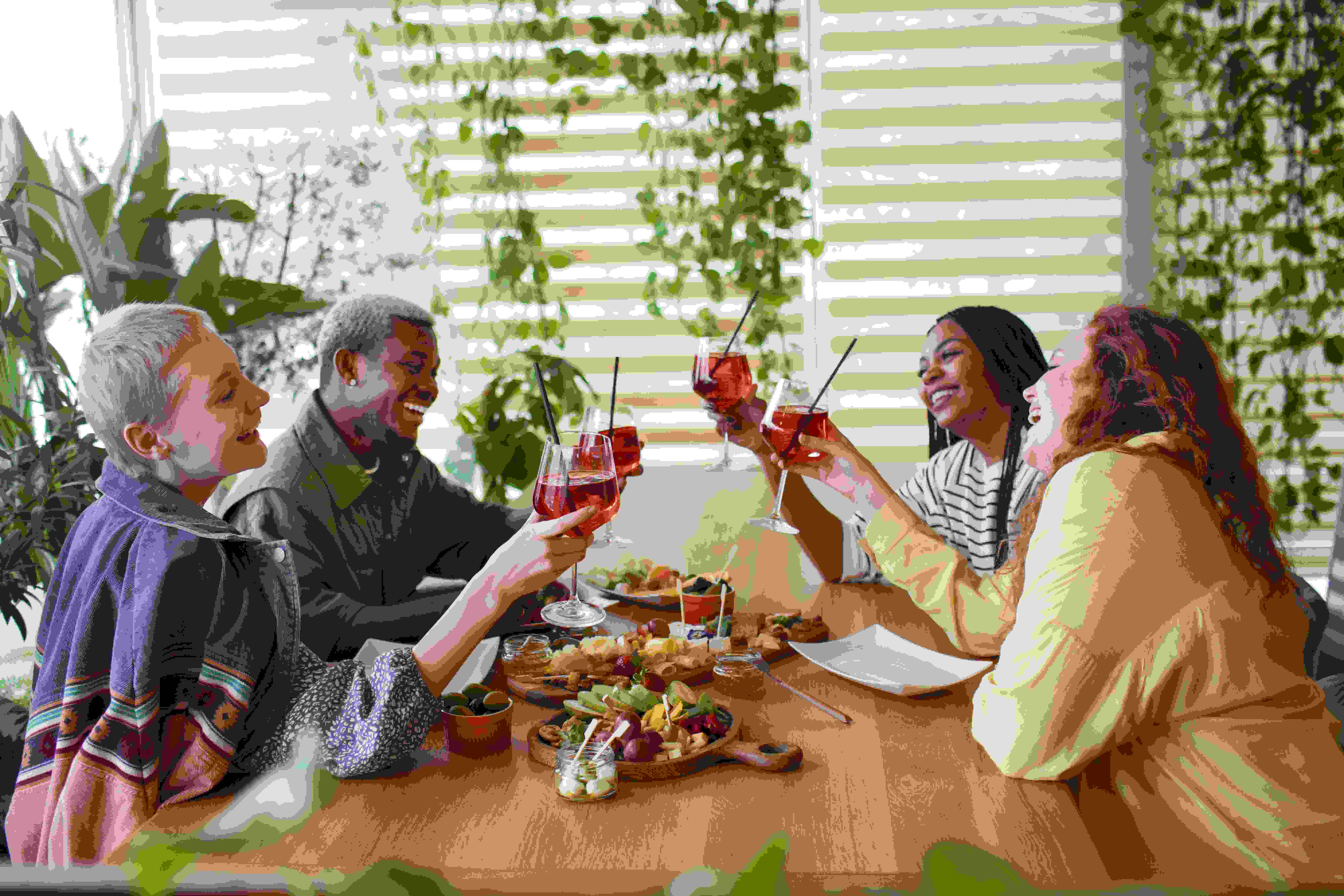 Apéro Favory — Votre apéro livré en 30 min à Nantes