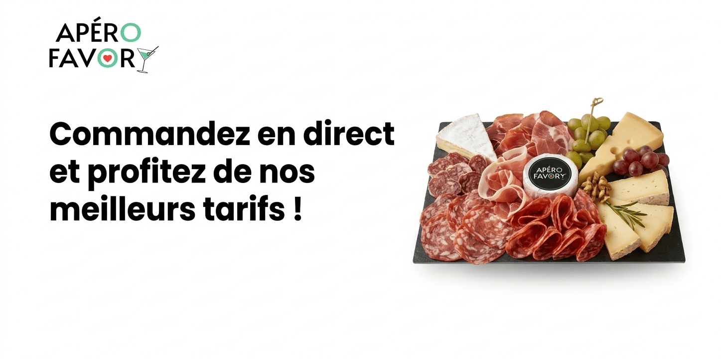 Commandez en direct et profitez de nos meilleurs tarifs ! jusqu'à 30% moins cher !